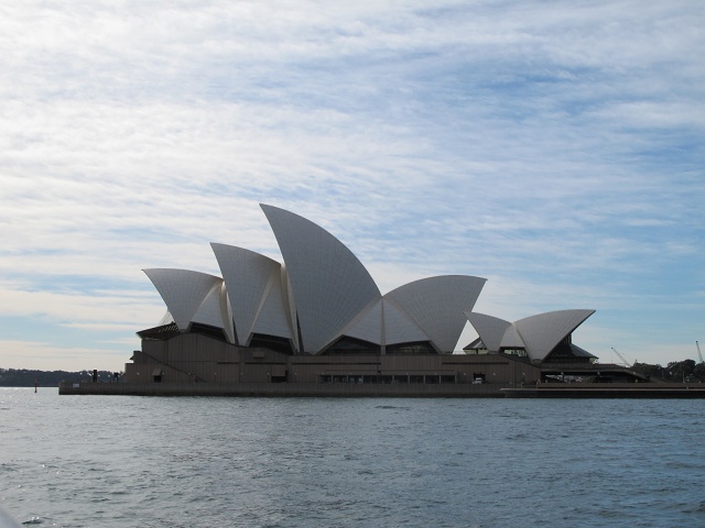Opera House